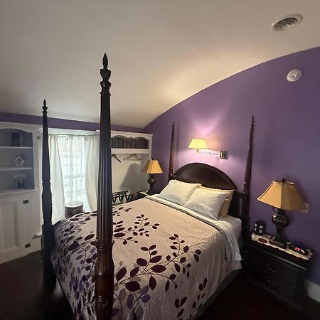The Gridley Inn B&B Waterloo Extérieur photo
