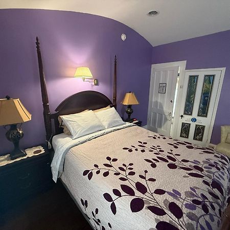 The Gridley Inn B&B Waterloo Extérieur photo