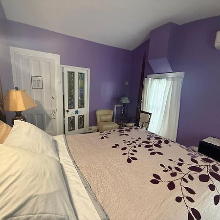 The Gridley Inn B&B Waterloo Extérieur photo