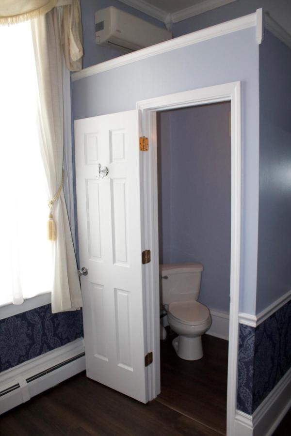 The Gridley Inn B&B Waterloo Extérieur photo