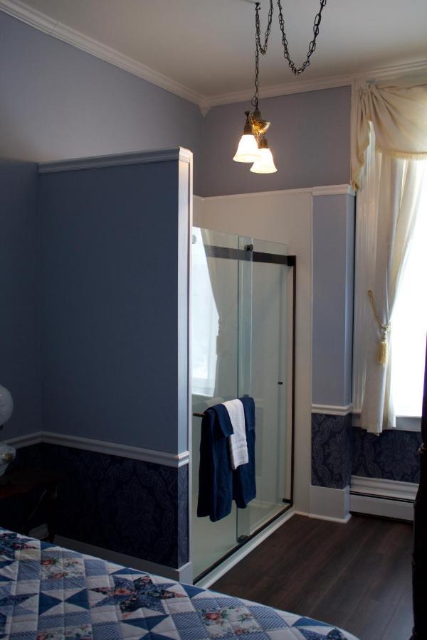 The Gridley Inn B&B Waterloo Extérieur photo
