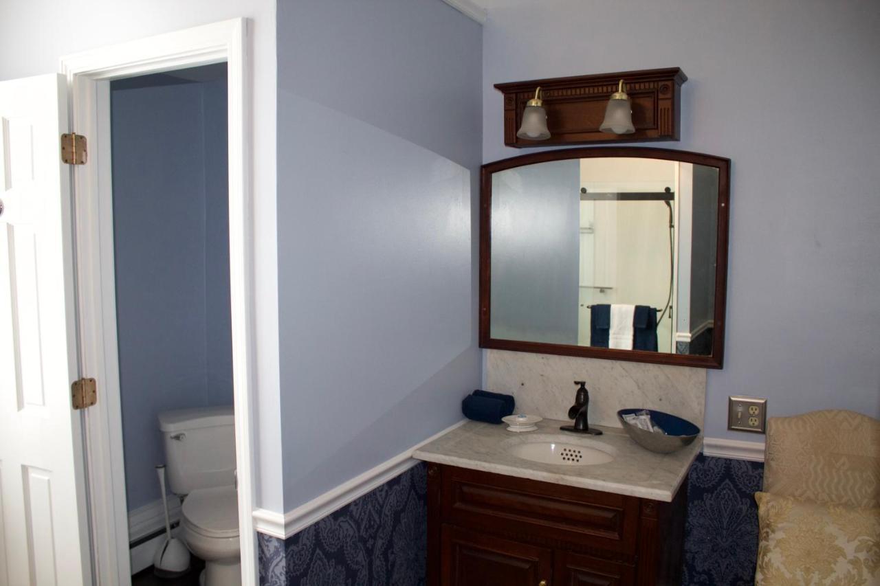 The Gridley Inn B&B Waterloo Extérieur photo