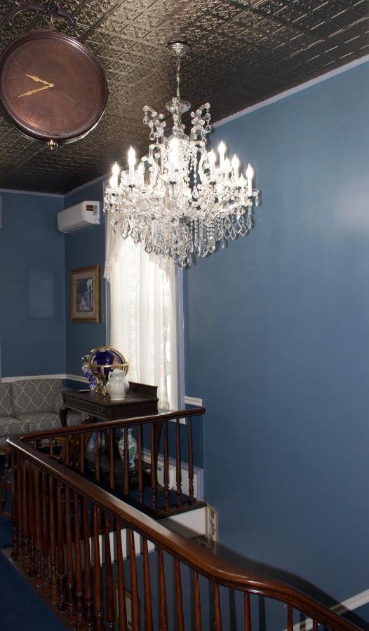 The Gridley Inn B&B Waterloo Extérieur photo