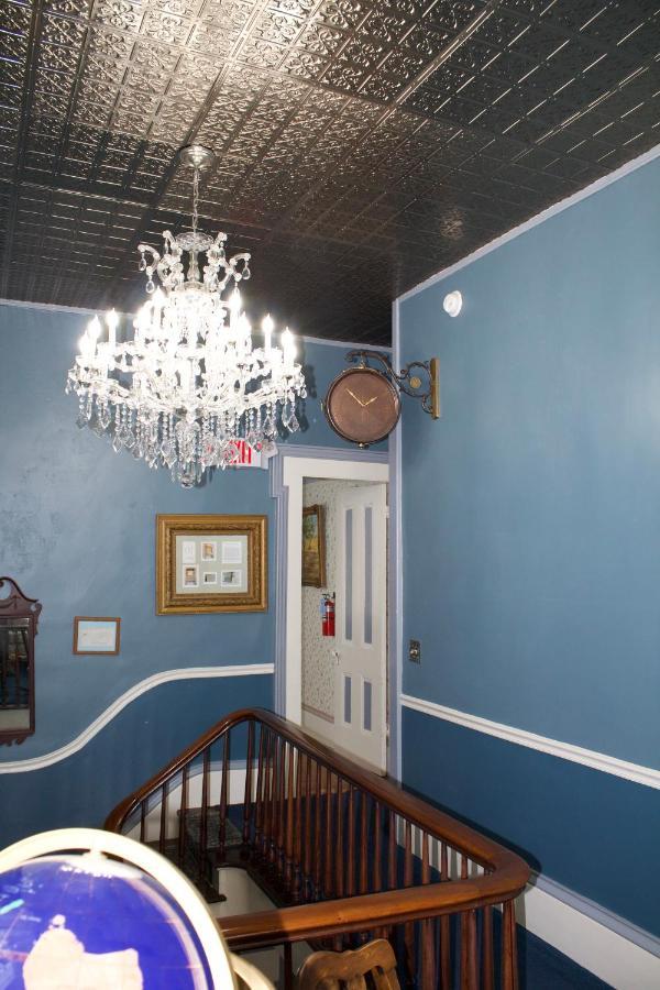 The Gridley Inn B&B Waterloo Extérieur photo
