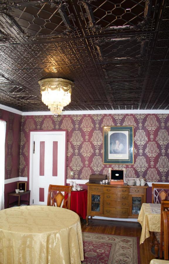 The Gridley Inn B&B Waterloo Extérieur photo