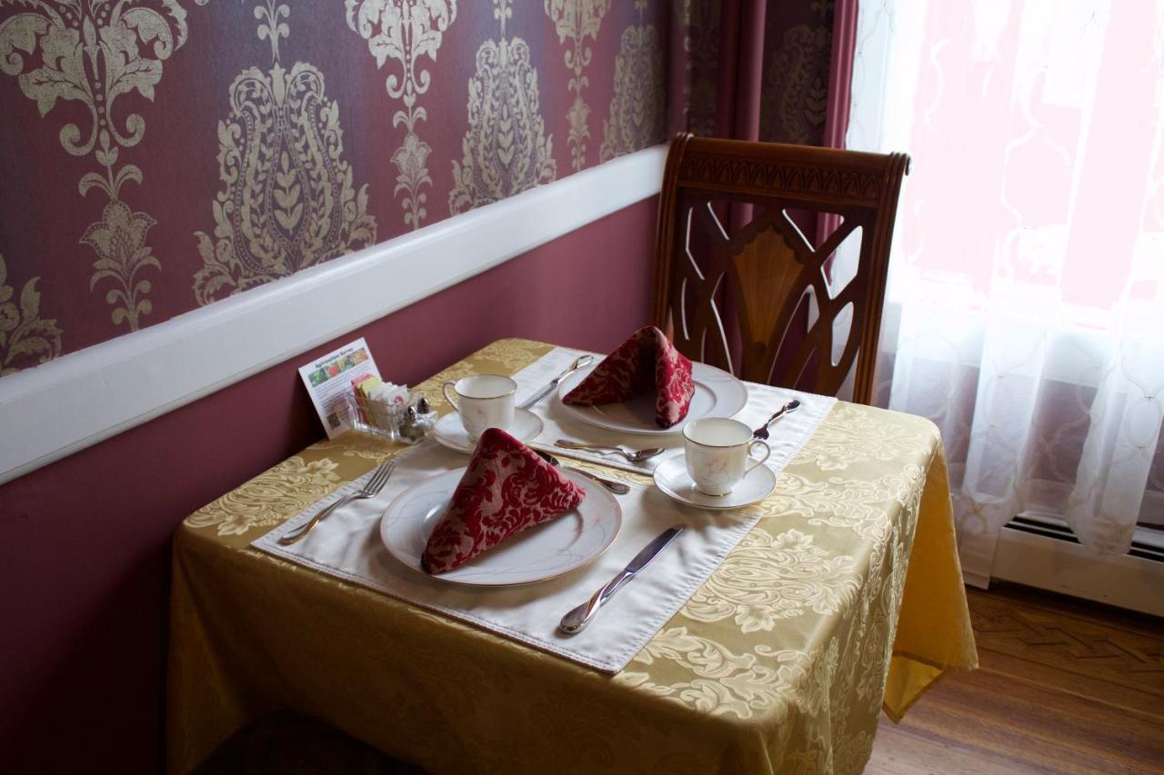 The Gridley Inn B&B Waterloo Extérieur photo