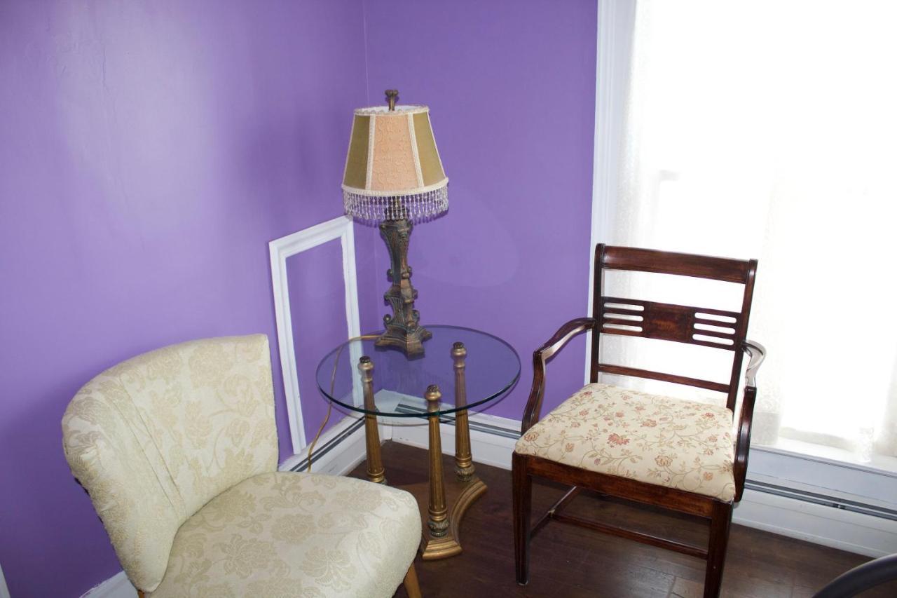 The Gridley Inn B&B Waterloo Extérieur photo