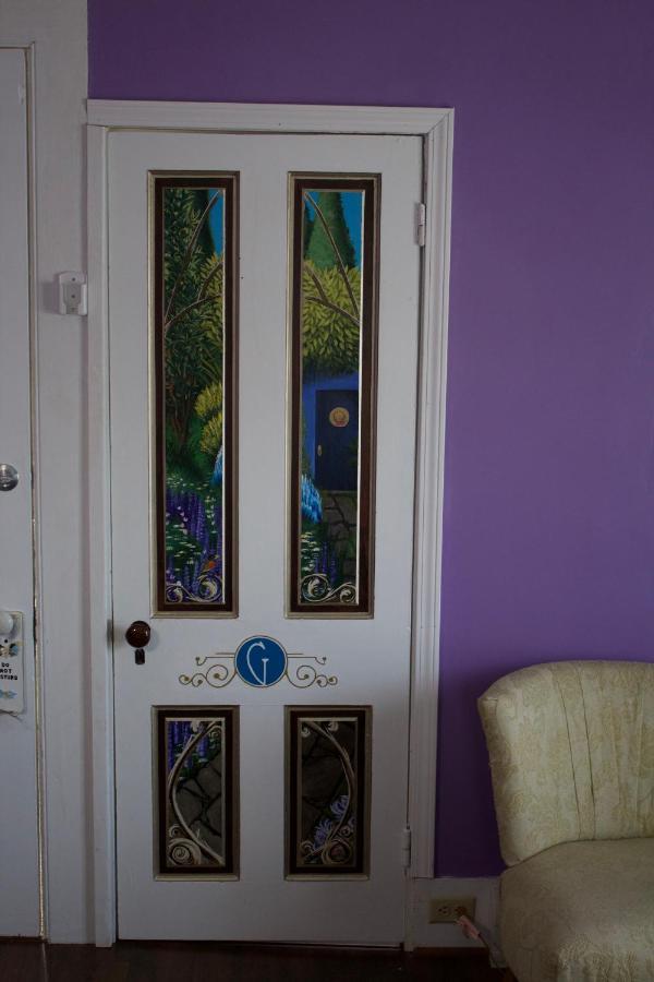 The Gridley Inn B&B Waterloo Extérieur photo
