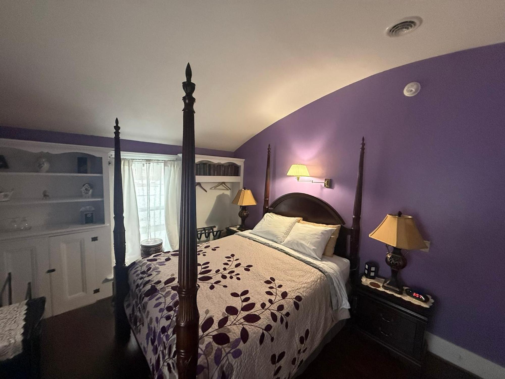 The Gridley Inn B&B Waterloo Extérieur photo