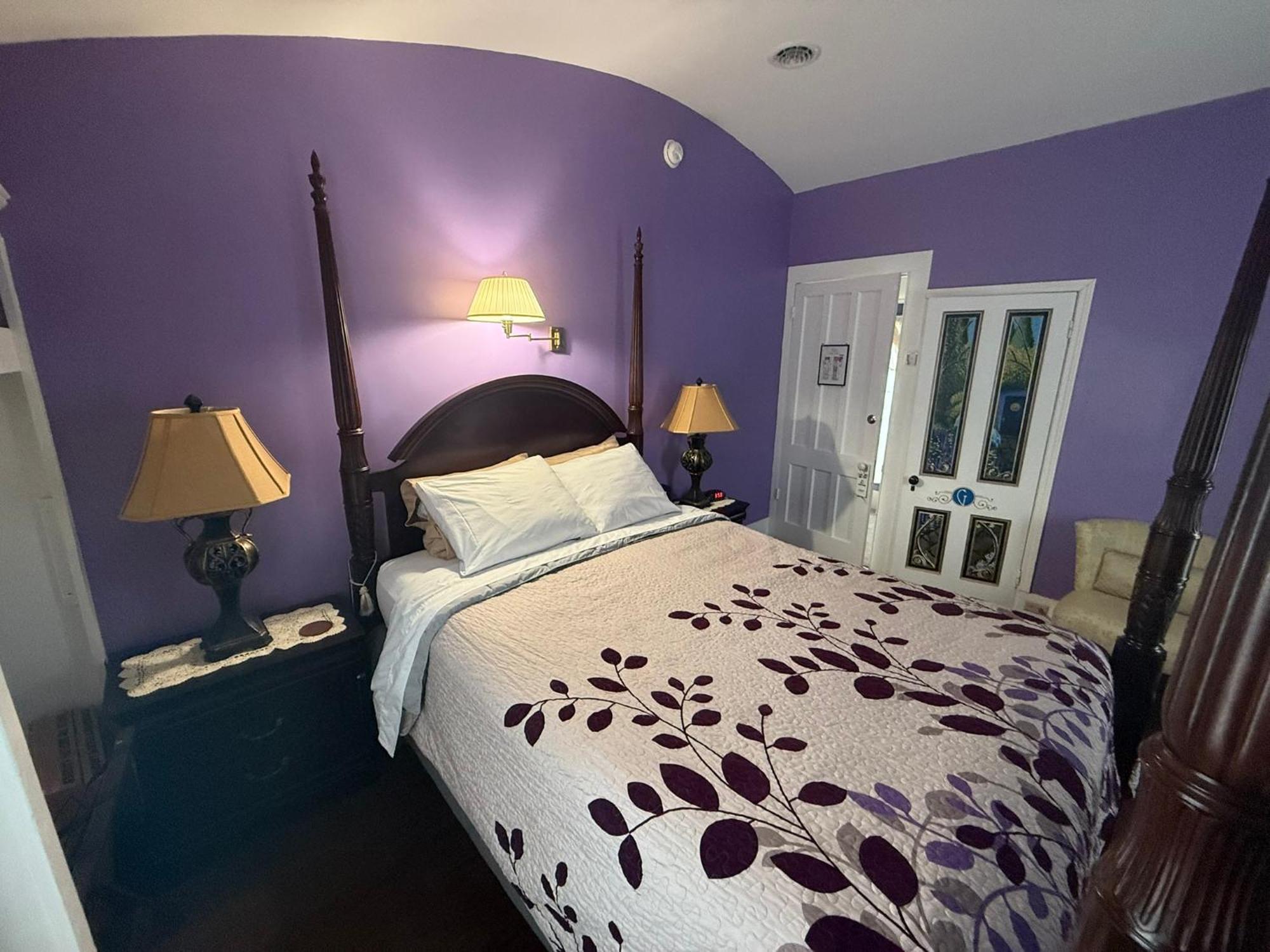 The Gridley Inn B&B Waterloo Extérieur photo