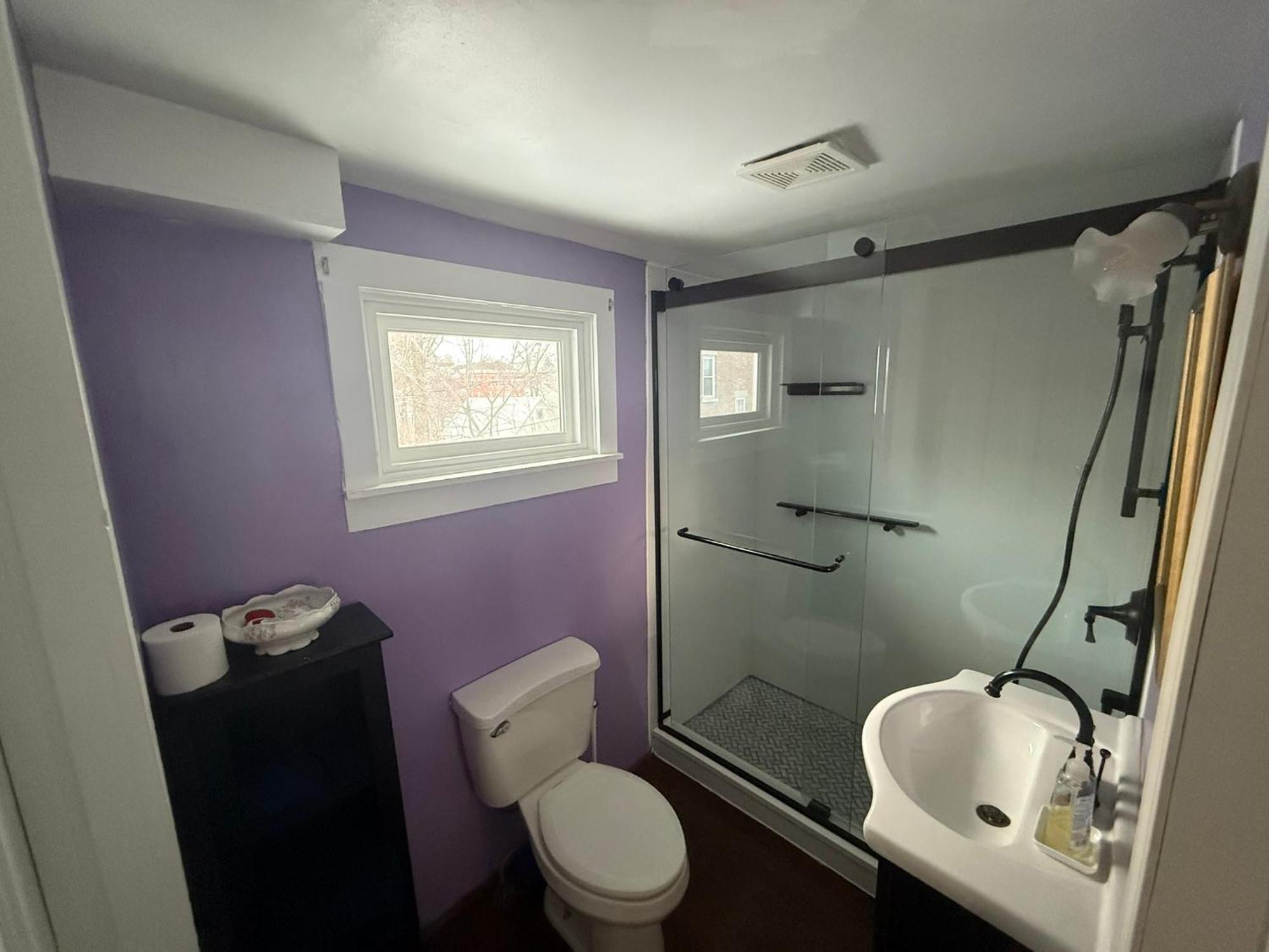 The Gridley Inn B&B Waterloo Extérieur photo