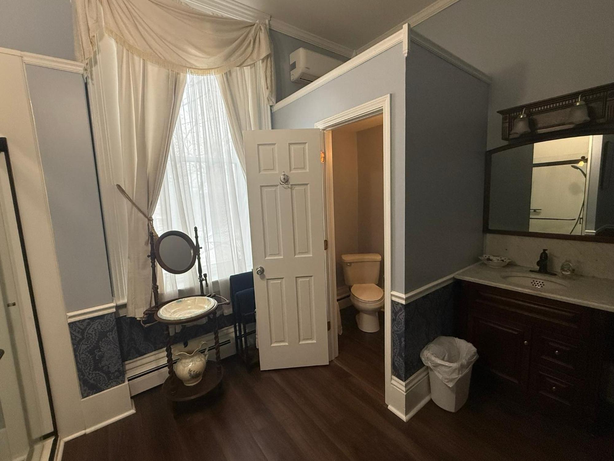 The Gridley Inn B&B Waterloo Extérieur photo