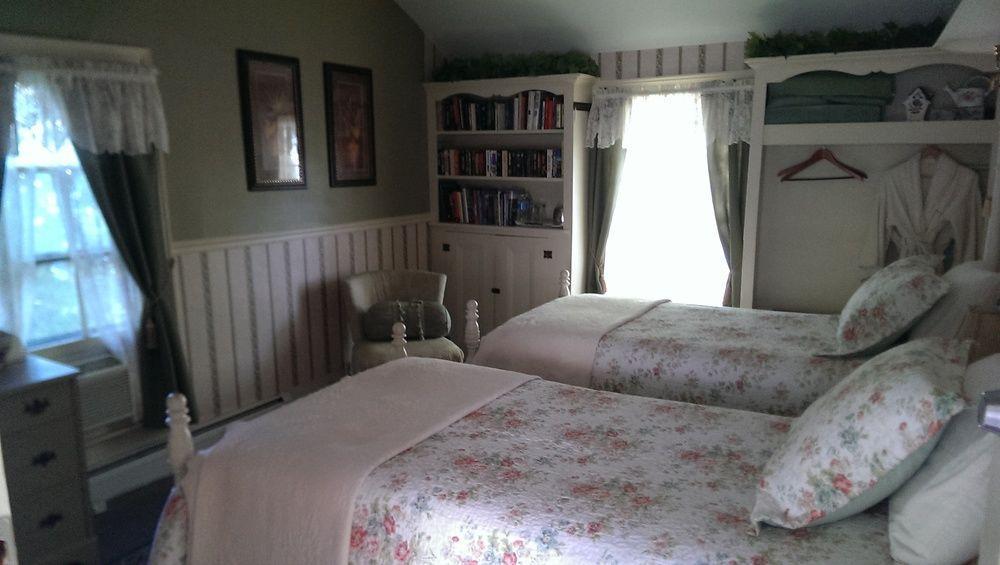 The Gridley Inn B&B Waterloo Extérieur photo