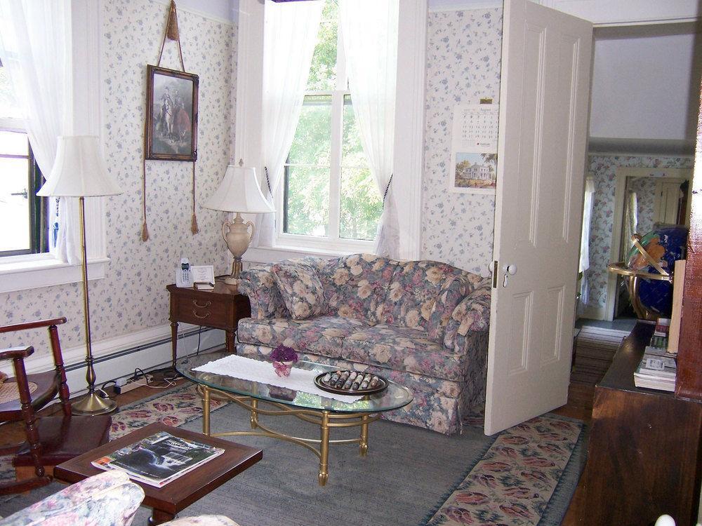 The Gridley Inn B&B Waterloo Extérieur photo