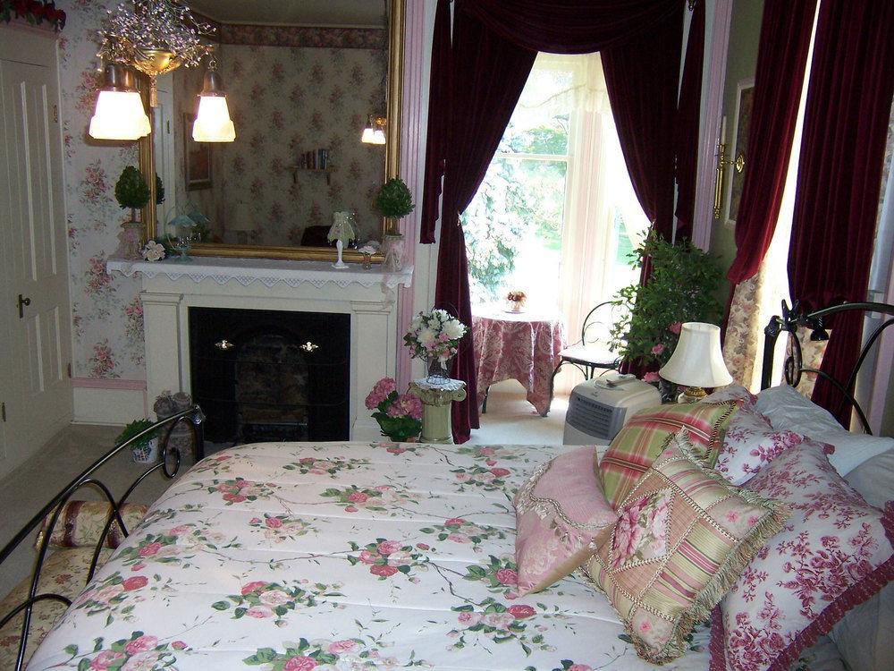 The Gridley Inn B&B Waterloo Extérieur photo