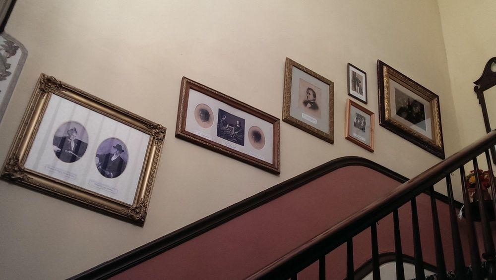The Gridley Inn B&B Waterloo Extérieur photo