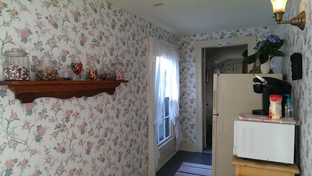 The Gridley Inn B&B Waterloo Extérieur photo
