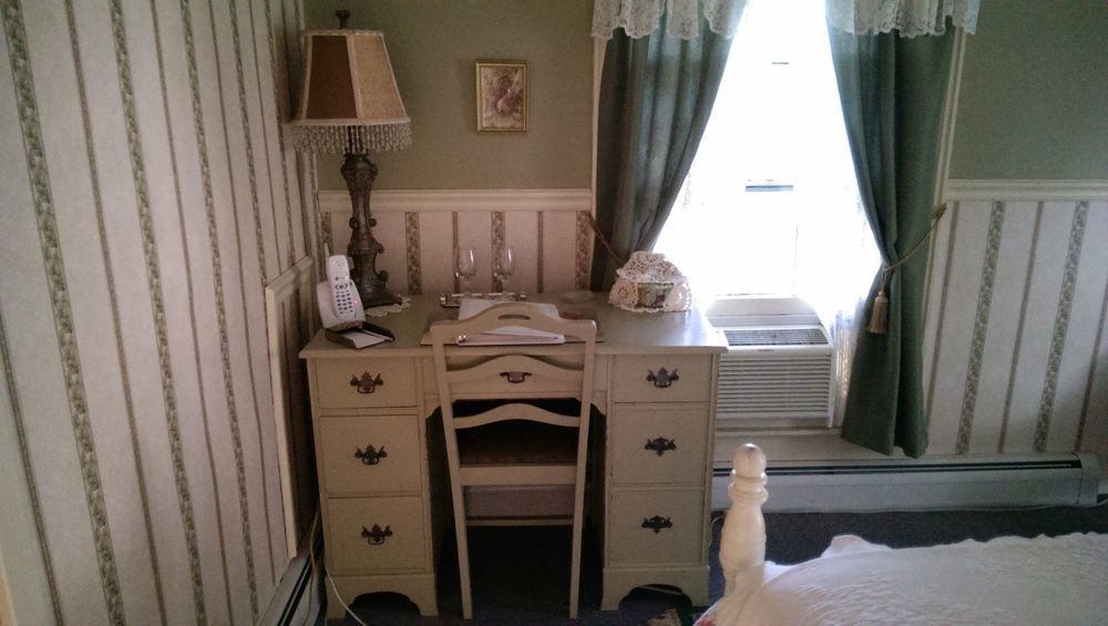 The Gridley Inn B&B Waterloo Extérieur photo