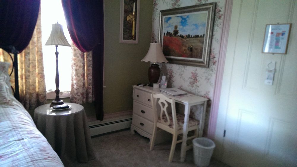 The Gridley Inn B&B Waterloo Extérieur photo