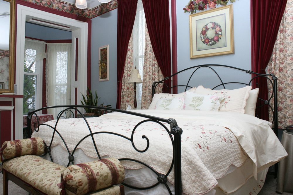 The Gridley Inn B&B Waterloo Extérieur photo