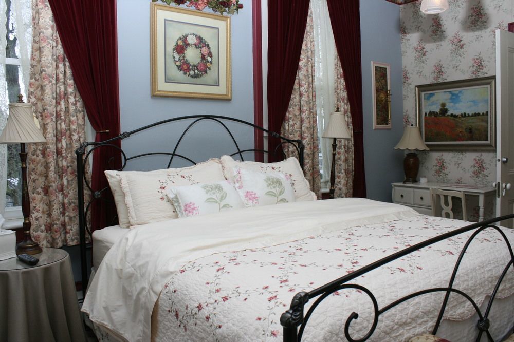 The Gridley Inn B&B Waterloo Extérieur photo
