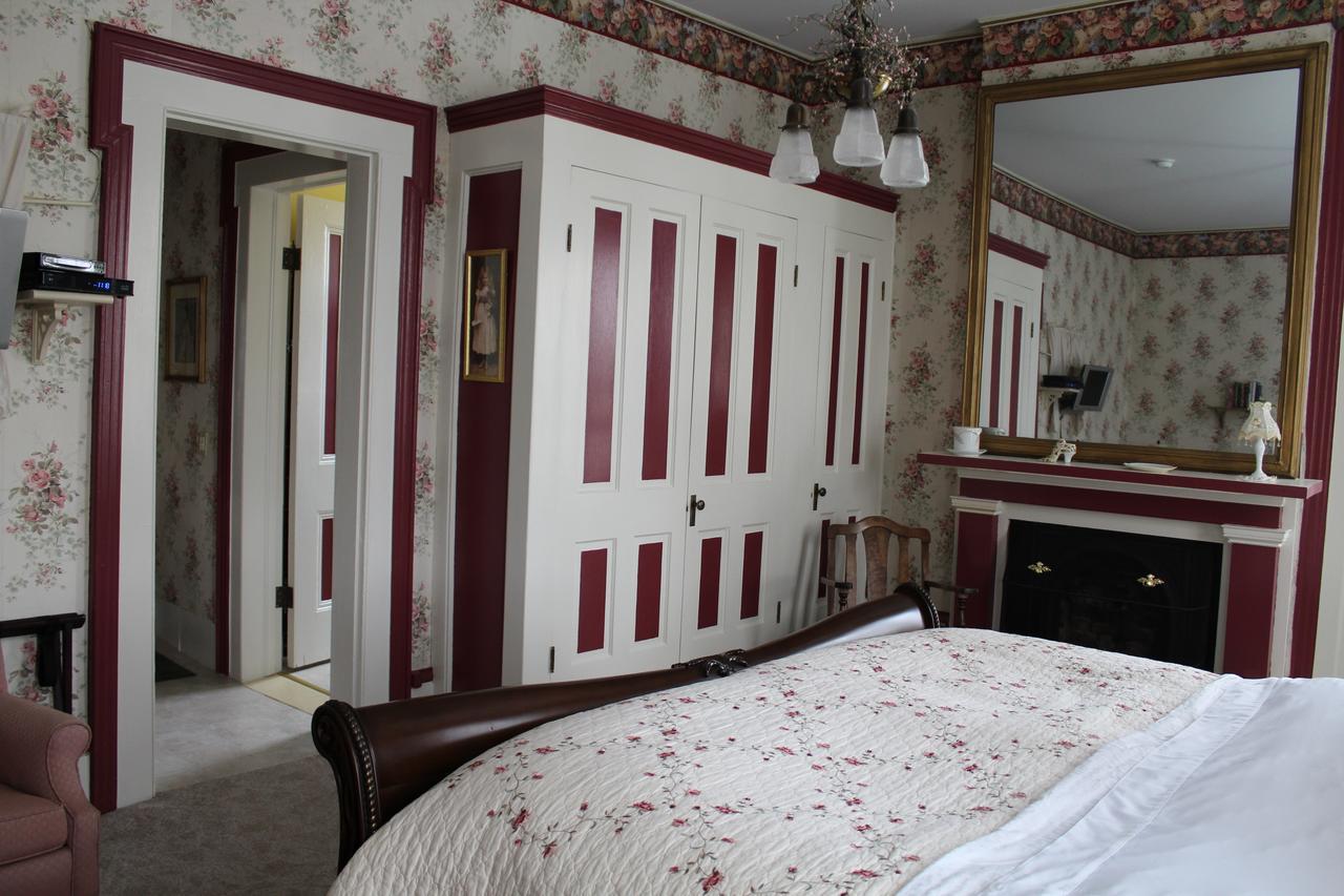 The Gridley Inn B&B Waterloo Extérieur photo
