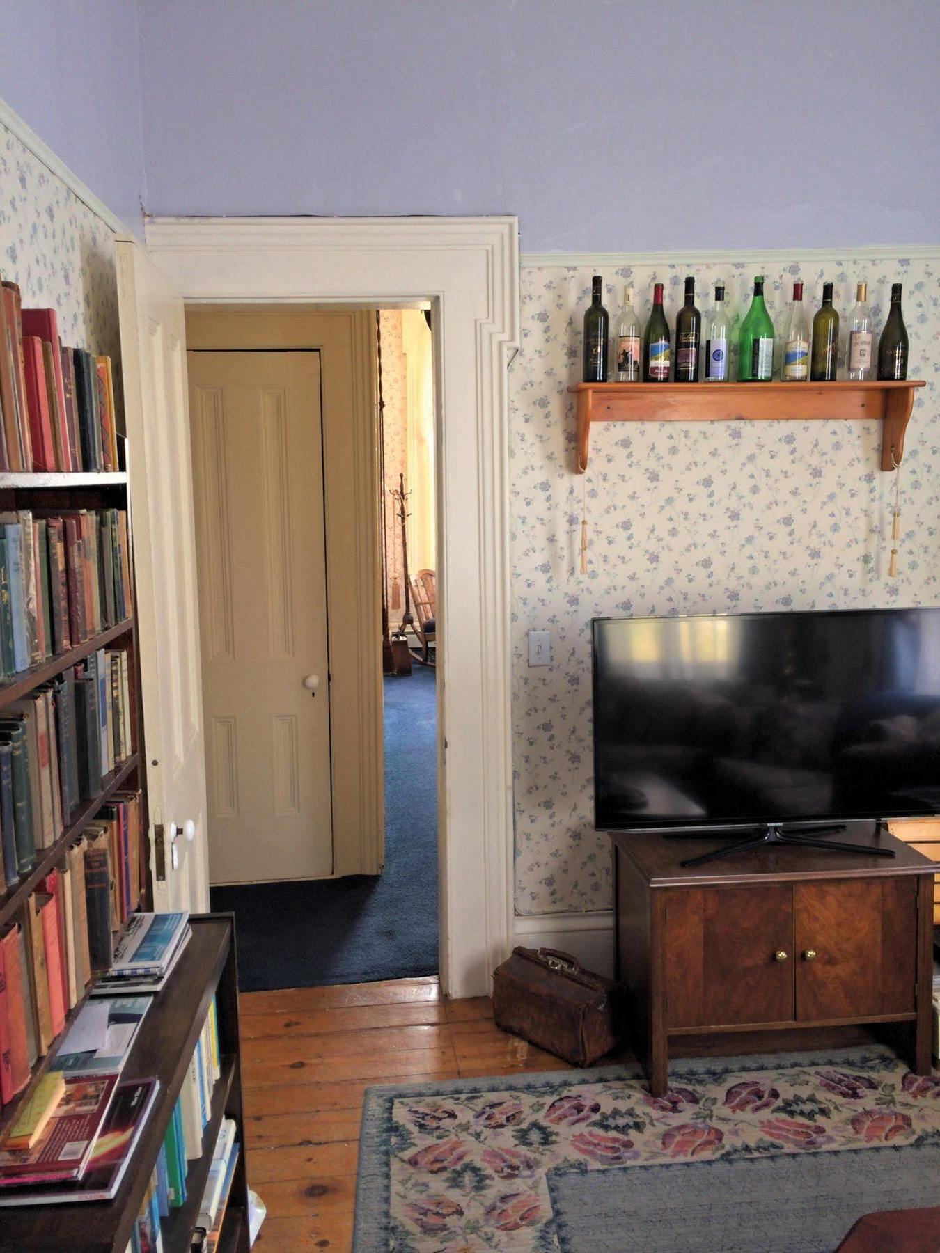 The Gridley Inn B&B Waterloo Extérieur photo