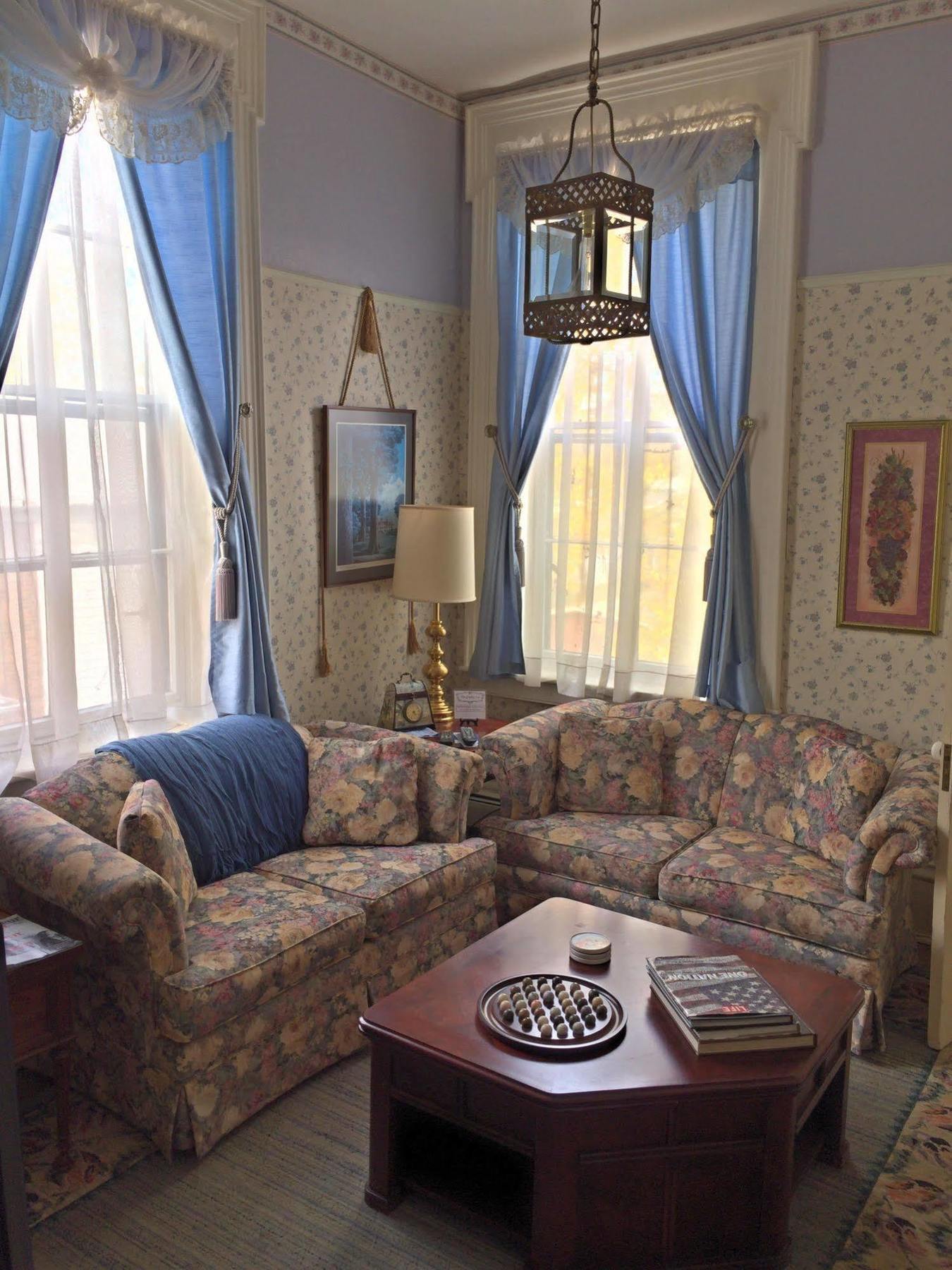 The Gridley Inn B&B Waterloo Extérieur photo