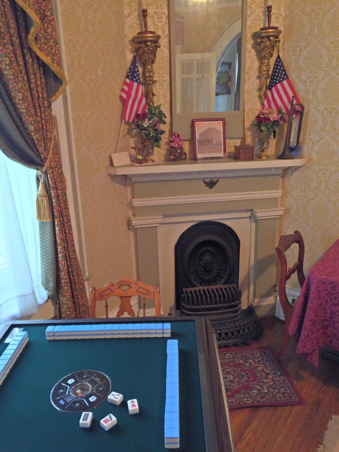 The Gridley Inn B&B Waterloo Extérieur photo