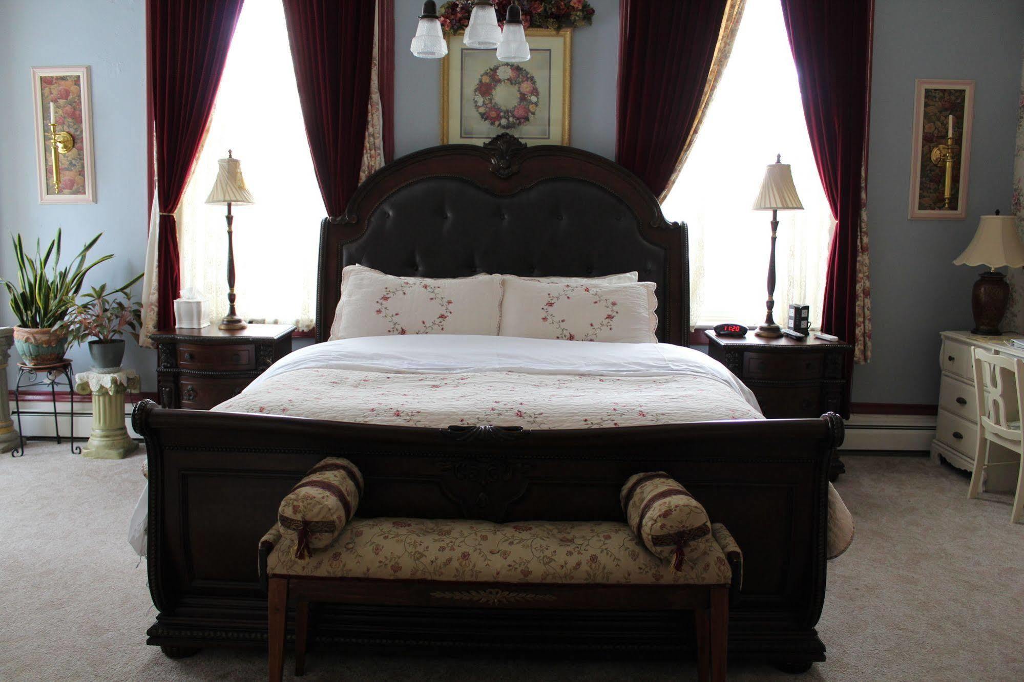 The Gridley Inn B&B Waterloo Extérieur photo