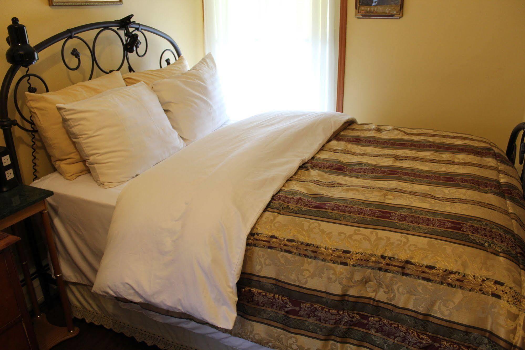 The Gridley Inn B&B Waterloo Extérieur photo