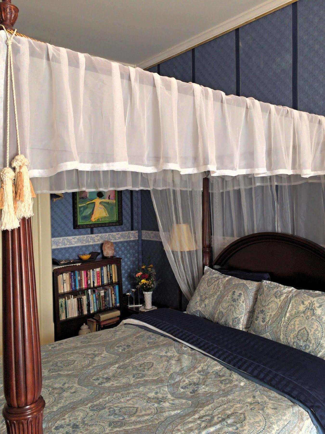 The Gridley Inn B&B Waterloo Extérieur photo