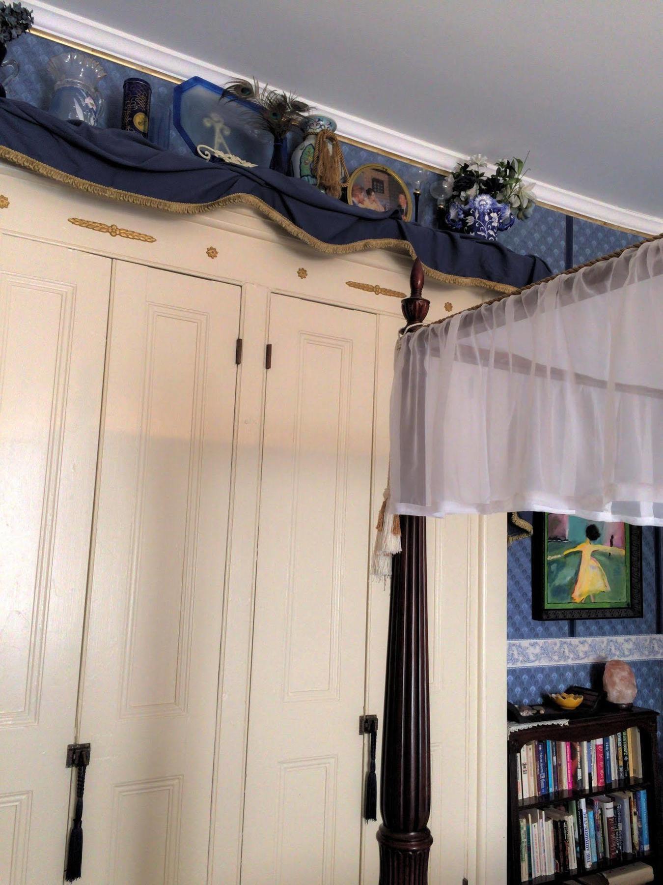 The Gridley Inn B&B Waterloo Extérieur photo