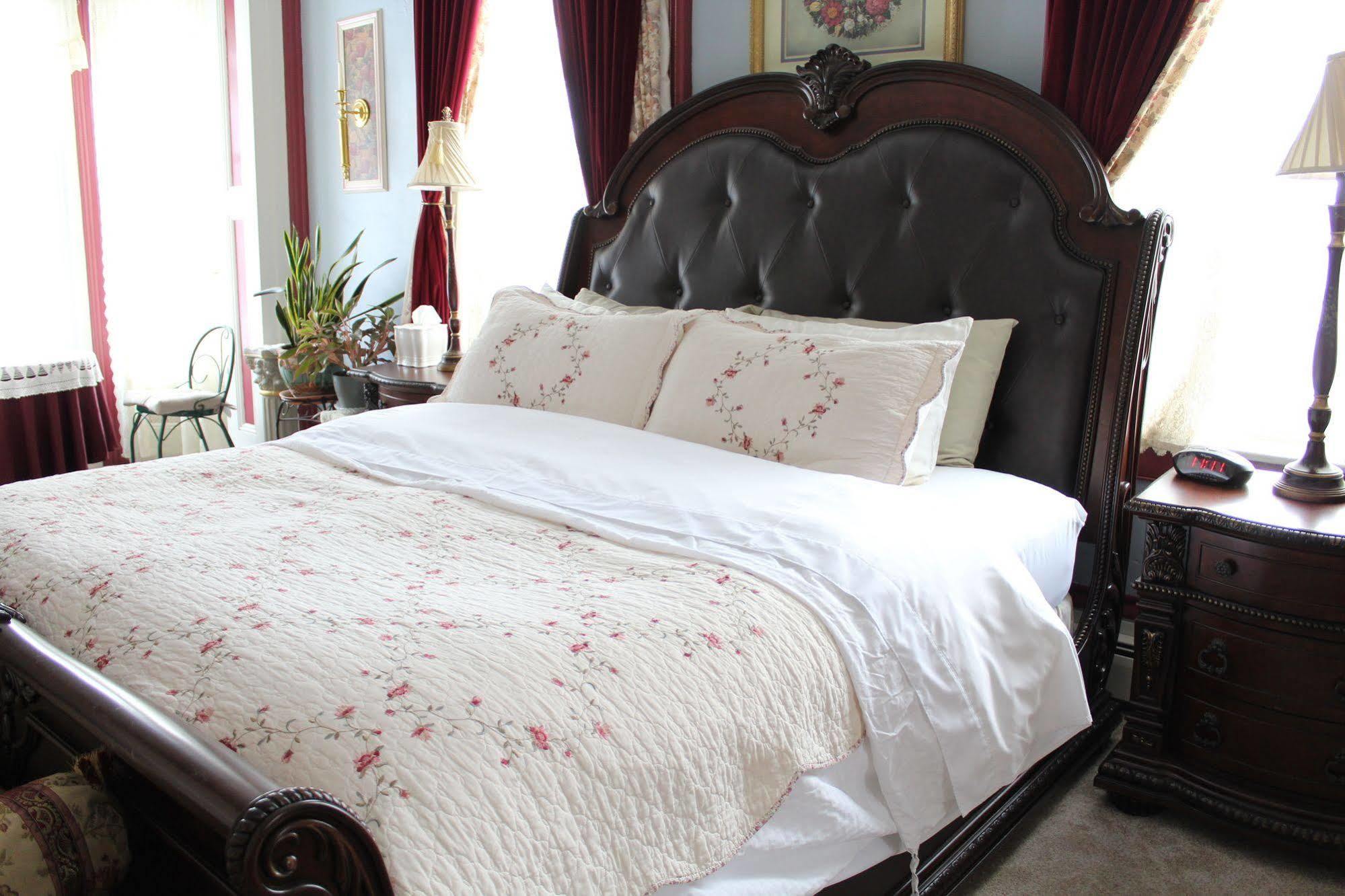 The Gridley Inn B&B Waterloo Extérieur photo